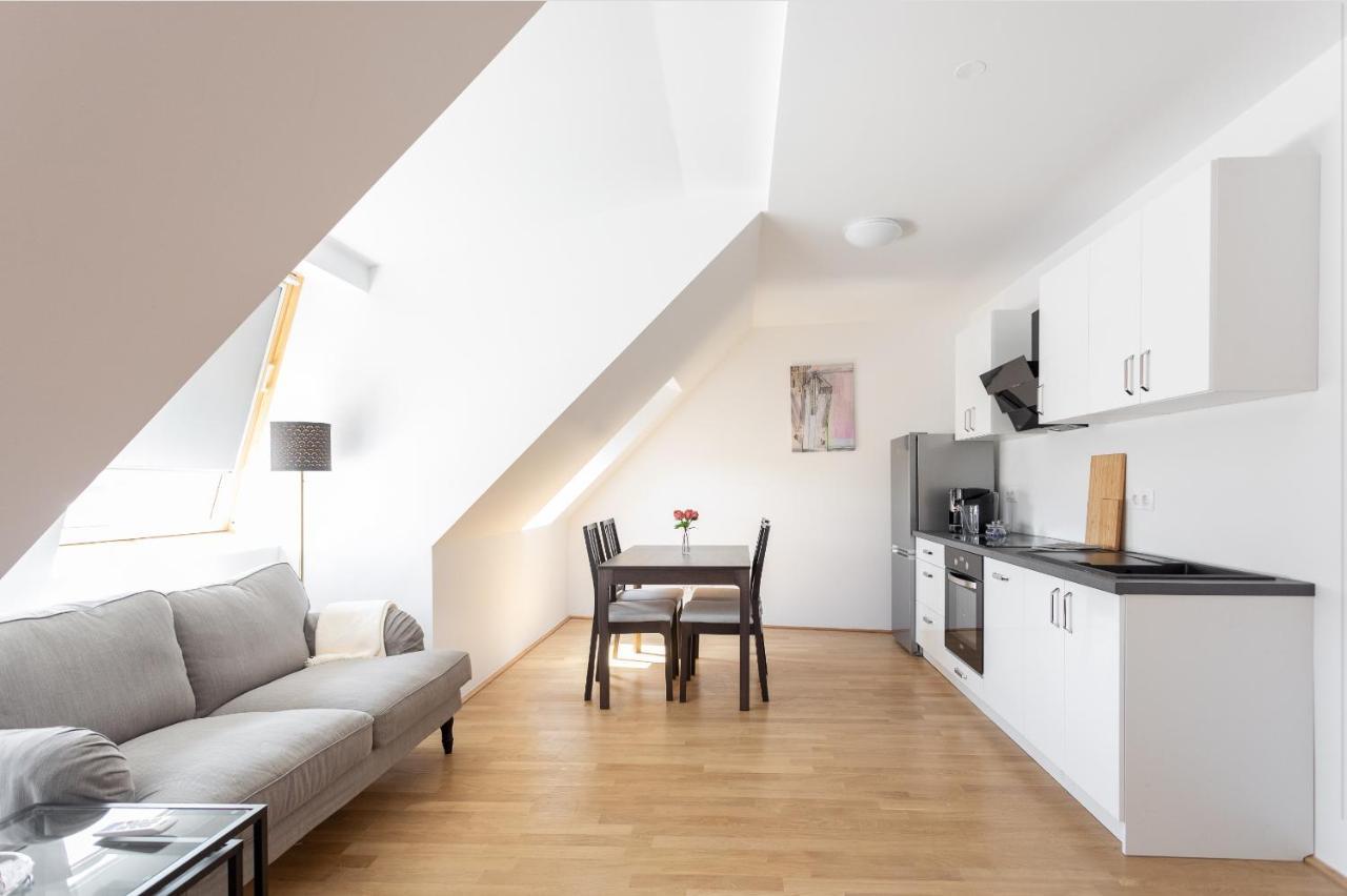 Skyline Aussicht L Lf46 Appartement *