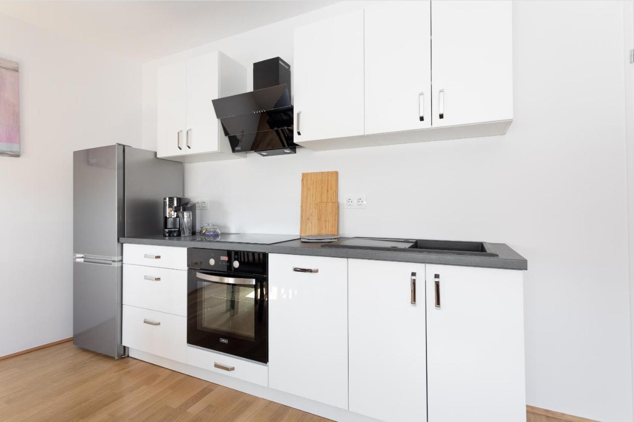 Appartement Skyline Aussicht L Lf46