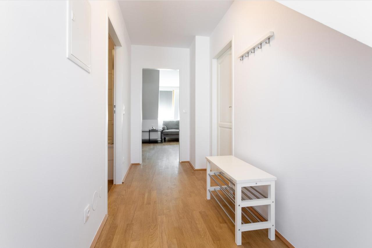 Apartament Skyline Aussicht L Lf46 *