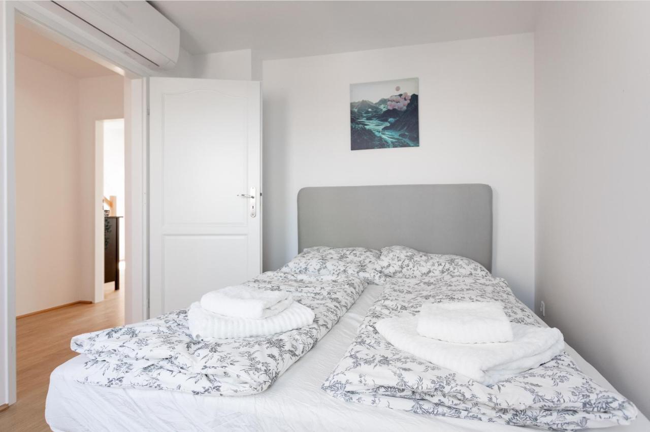 Skyline Aussicht L Lf46 Apartament